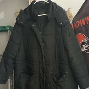 Lane Bryant Coat 22/24